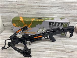 Rocky mountain online crossbow